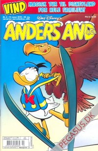 Anders And & Co. 2016 2