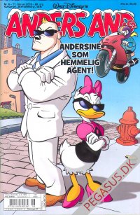 Anders And & Co. 2016 6