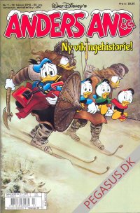 Anders And & Co. 2016 7