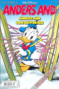 Anders And & Co. 2016 9