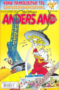 Anders And & Co. 2016 13