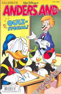 Anders And & Co. 2016 14