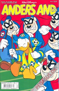 Anders And & Co. 2016 24