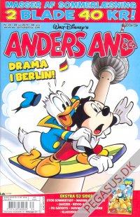 Anders And & Co. 2016 30