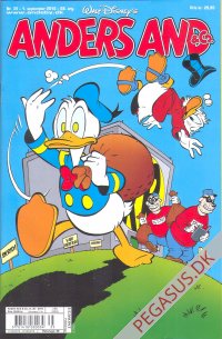 Anders And & Co. 2016 35