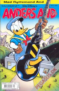 Anders And & Co. 2016 44