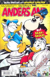 Anders And & Co. 2016 45