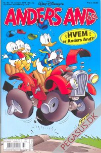 Anders And & Co. 2016 46