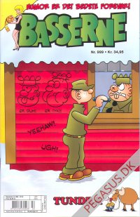 Basserne 999