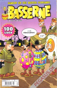 Basserne 1003