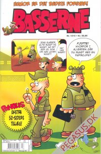 Basserne 1010
