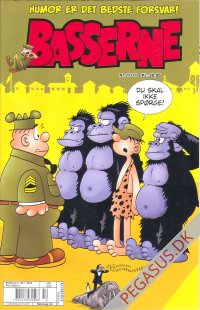 Basserne 1011