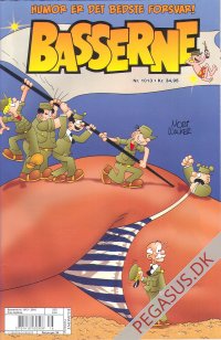 Basserne 1013