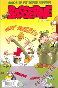 Basserne 1014