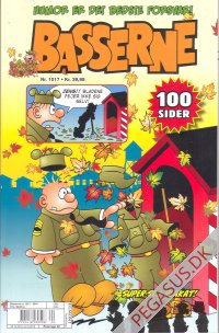 Basserne 1017