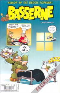 Basserne 1018