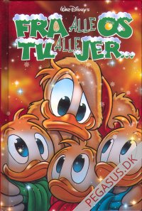 Disney's juleklassikere 23