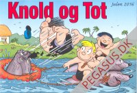 Knold og Tot (1911 - ) 2016