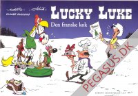 Lucky Luke: Den franske kok