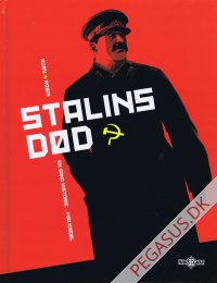 Russisk historie, En 2: Stalins d&oslash;d