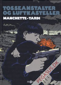 Tosseanstalter og luftkasteller
