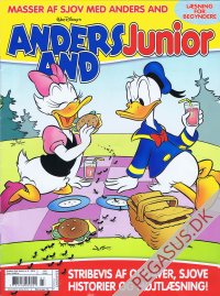 Anders And junior 2015 3