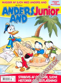 Anders And junior 2015 4