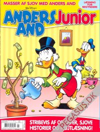 Anders And junior 2015 5