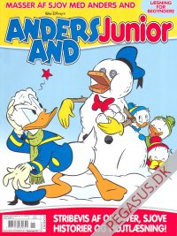 Anders And junior 2015 11