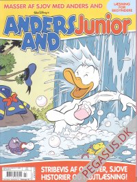 Anders And junior 2016 7