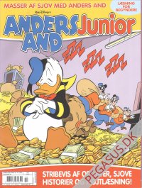 Anders And junior 2016 10