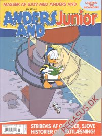 Anders And junior 2016 11