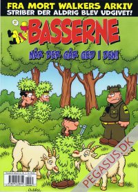 Basserne album 100% 30: N&aring;r der g&aring;r ged i den!