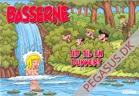 Bassernes &aring;rsh&aelig;fte 2017: Tid til en dukkert