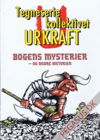 Bogens mysterier - og andre historier