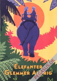 Elefanter glemmer aldrig