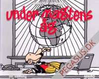 Statsministeren 29: Under magtens &aring;g