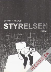 Styrelsen