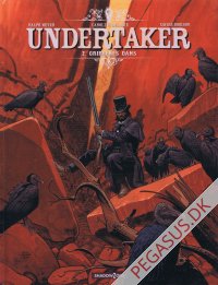 Undertaker 2: Gribbenes dans