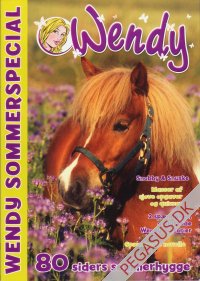 Wendy sommerspecial 2008