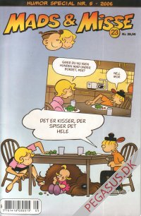 Mads & Misse 2006 23