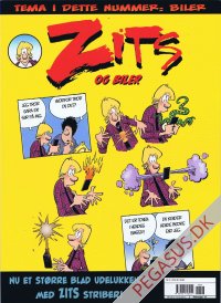 Zits 100% 5