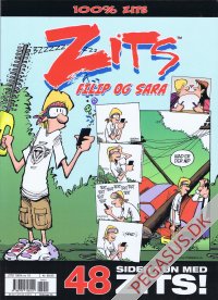 Zits 100% 10