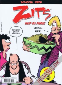 Zits 100% 11