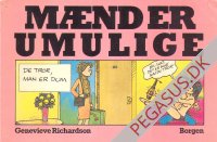 M&aelig;nd er umulige 