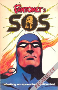 Fantomet's S.O.S
