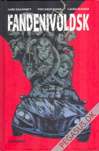 Fandenivoldsk