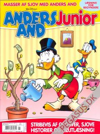 Anders And junior 2017 5