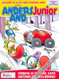 Anders And junior 2017 12