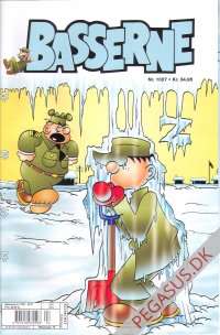 Basserne 1027